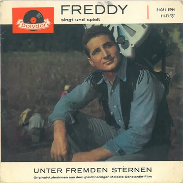 Unter fremden Sternen