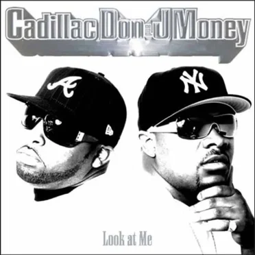 Look at Me
