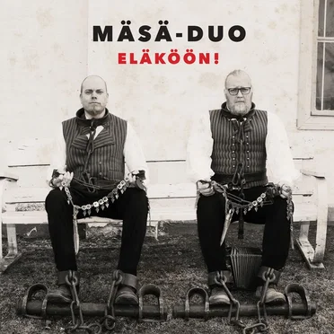 Eläköön