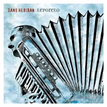 Leporelo