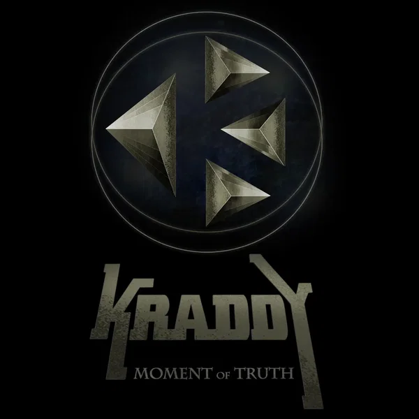 Moment Of Truth EP