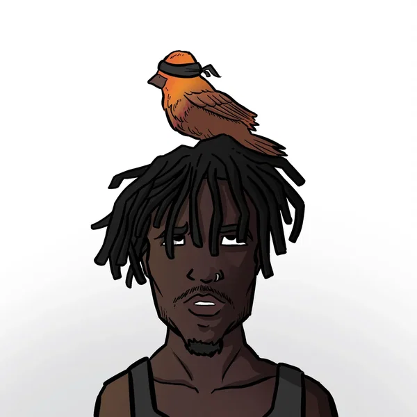 Blind Birds