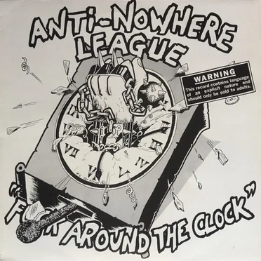 Fuck Around the Clock