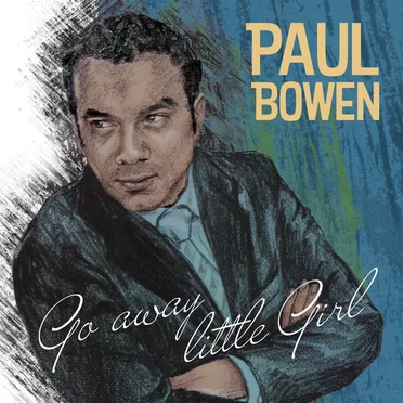 Paul Bowen