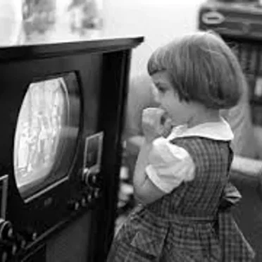 Ghosts on Television by Bride Of Chaotica - album cover