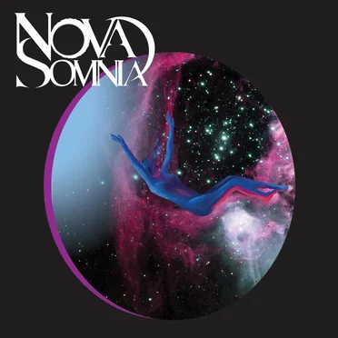 War of Ages by Nova Somnia - album cover