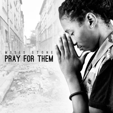 Pray for Them