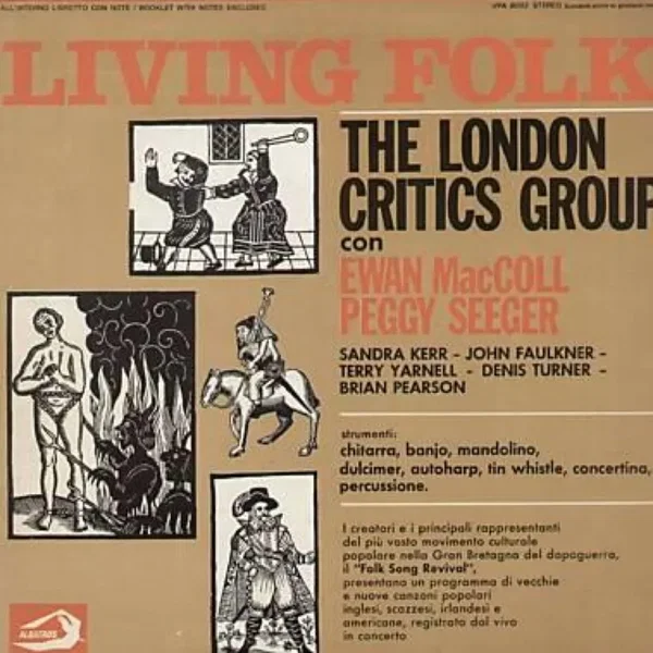 Living Folk