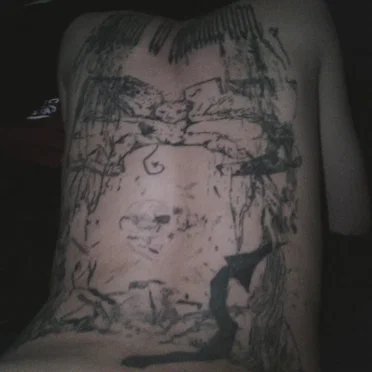 Lost Cuts, Vol. 3 (The Trinity)