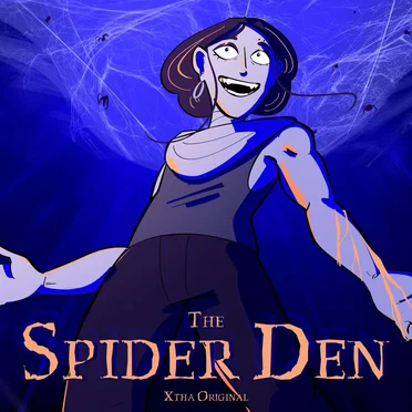 The Spider Den