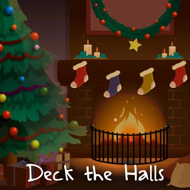 Deck the Halls