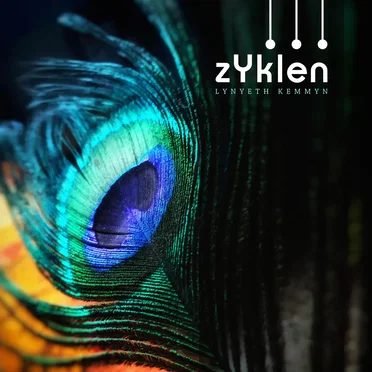 Lynyeth Kemmyn by zYklen - album cover