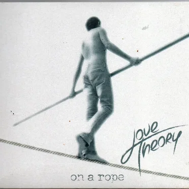 On A Rope