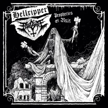 Prophecies of Ruin