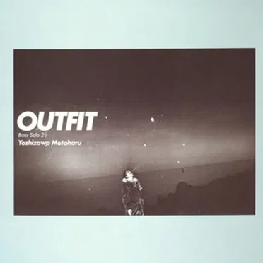 Outfit: Bass Solo 2½