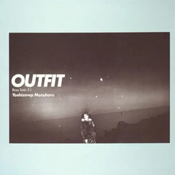 Outfit: Bass Solo 2½