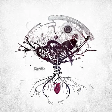 Kardia by ユリイ・カノン - album cover