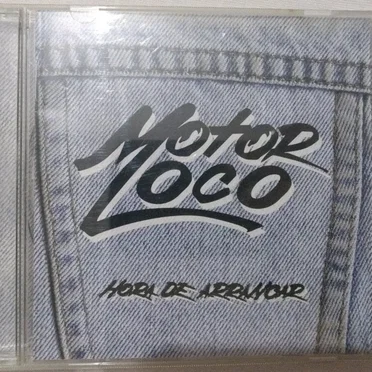 Motor Loco