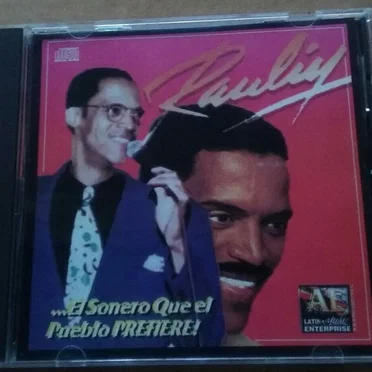 El sonero quel el pueblo prefiere