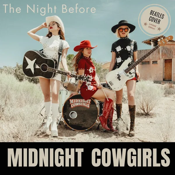 The Night Before