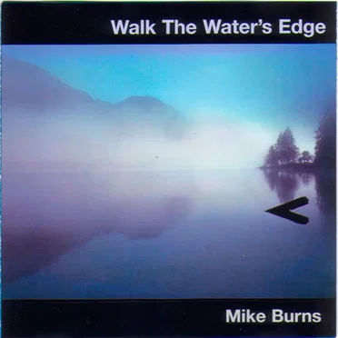 Mike Burns