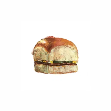 Proper Smoker by Blunt Bangs - album cover