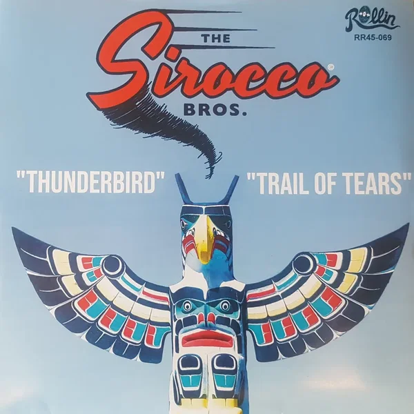 Thunderbird