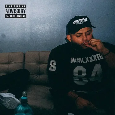 Sophisticated Ignorance by Getcha Bahhz - album cover