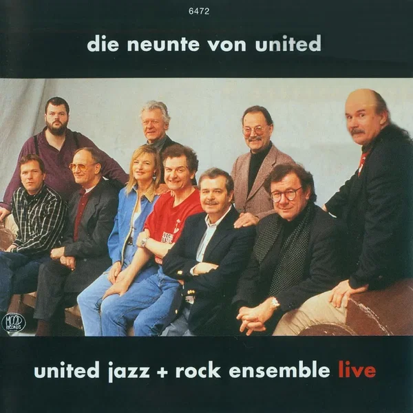 die neunte von united