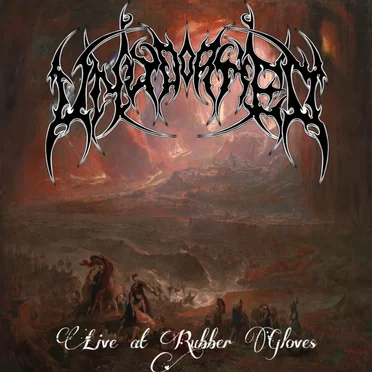 Live at Savage Earth (3/28/26) by Unadorned - album cover