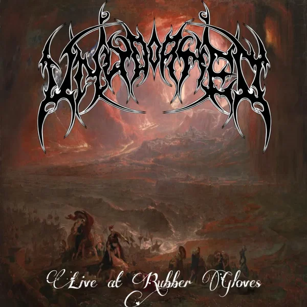 Live at Savage Earth (3/28/26)