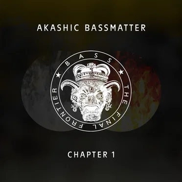 Akashic Bassmatter: Chapter 1 by Various Artists - album cover