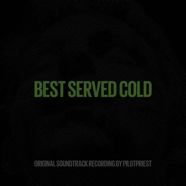 Best Served Cold - Original Soundtrack Recording