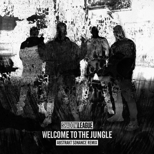 Welcome to the Jungle (Abstrakt Sonance remix)