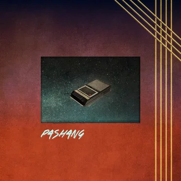 Pashang EP