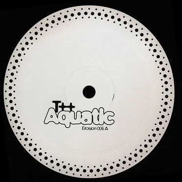 Aquatic / Storm by T++ - album cover