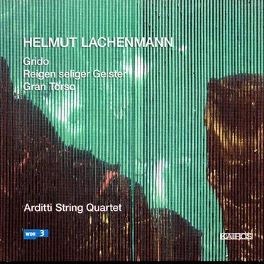 Grido / Reigen seliger Geister / Gran Torso