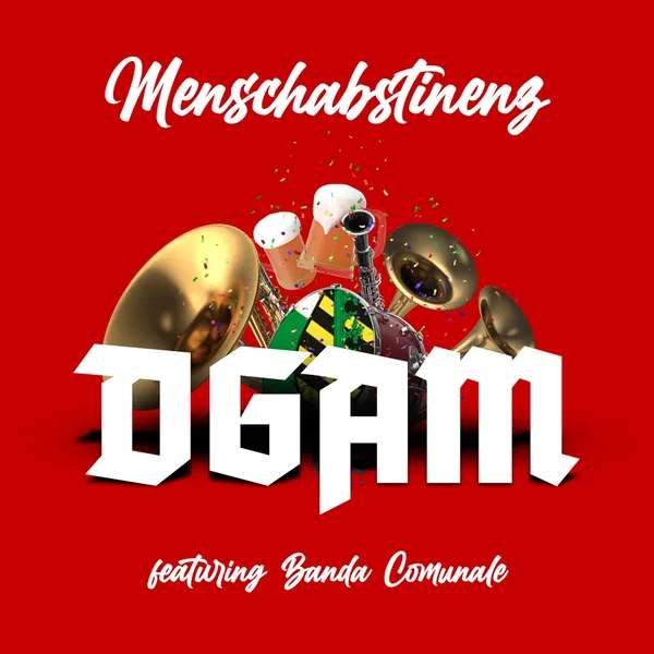 DGAM