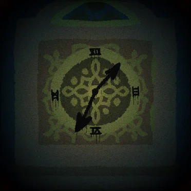 Golden Reverie - Act II