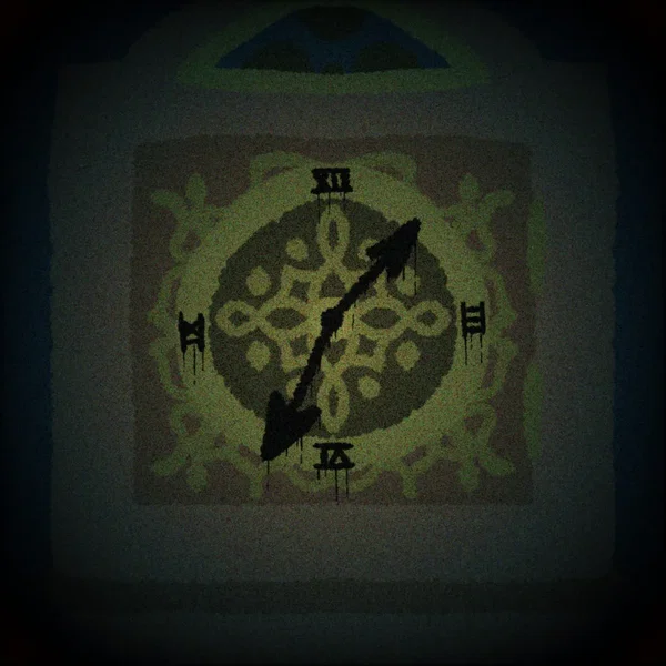 Golden Reverie - Act II