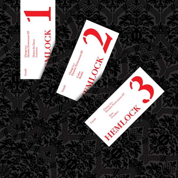 Change In a Dynamic Environment