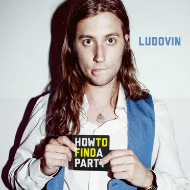 How to Find a Party by Ludovin - album cover