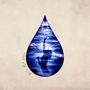 You’re Not Alone by CMA - album cover