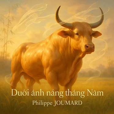 Dưới ánh nắng tháng Năm