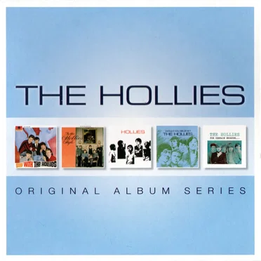 Original Album Series