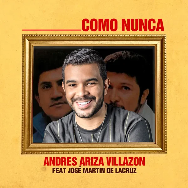 Como nunca