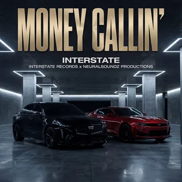 Money Callin’ by Interstate - album cover