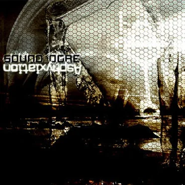 Asphyxiation by Sound Ogre - album cover