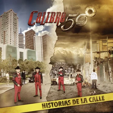 Historias de la calle