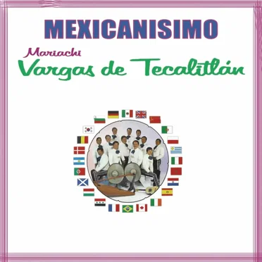 ¡Mexicanisimo!